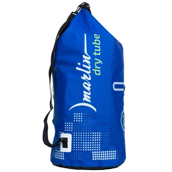 Dry sack DRY TUBE 2.0 60L blue