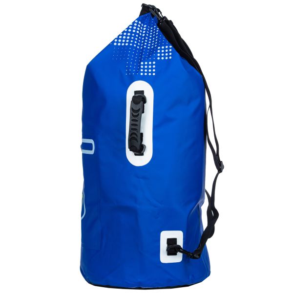 Dry sack DRY TUBE 2.0 60L blue