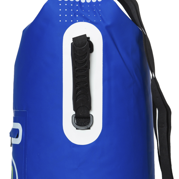 Bolsa estanca DRY TUBE 2.0 30L azul