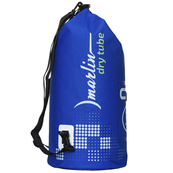 Bolsa estanca DRY TUBE 2.0 30L azul