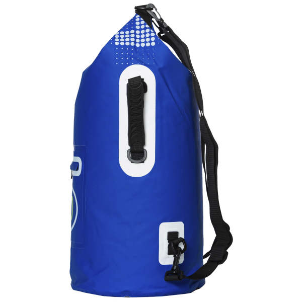 Bolsa estanca DRY TUBE 2.0 30L azul