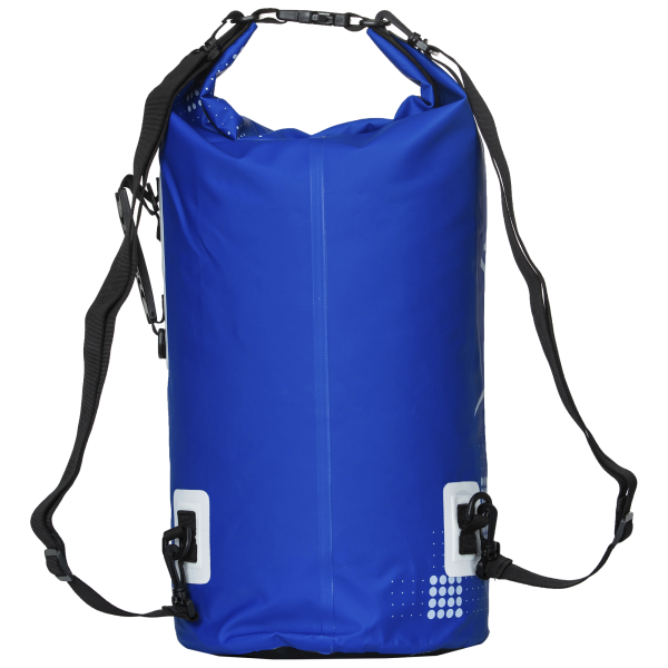 Bolsa estanca DRY TUBE 2.0 30L azul