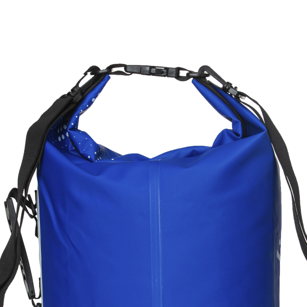 Dry sack DRY TUBE 2.0 30L blue