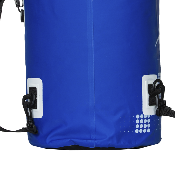 Bolsa estanca DRY TUBE 2.0 30L azul