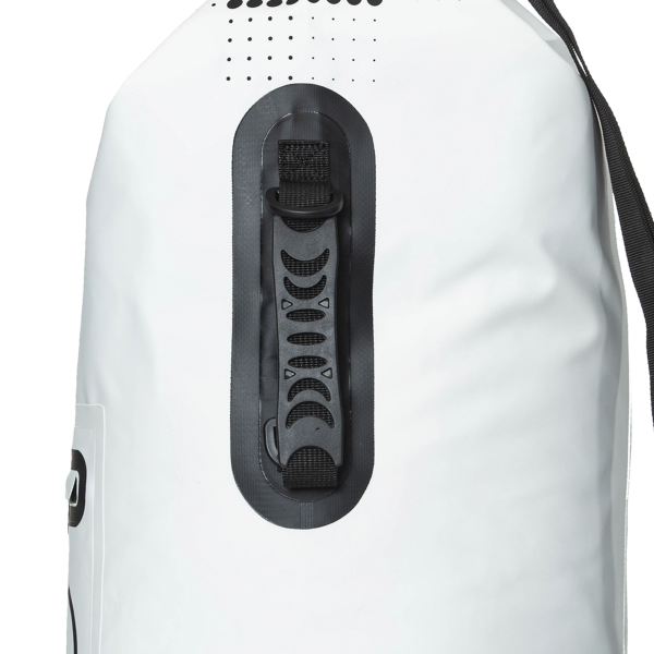 Dry sack DRY TUBE 2.0 30L white