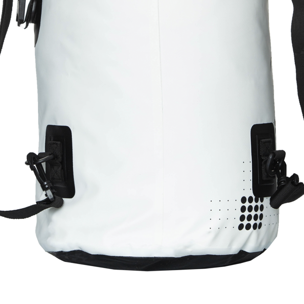 Bolsa estanca DRY TUBE 2.0 30L blanco