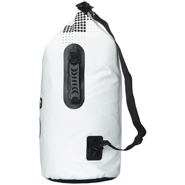 Bolsa estanca DRY TUBE 2.0 30L blanco