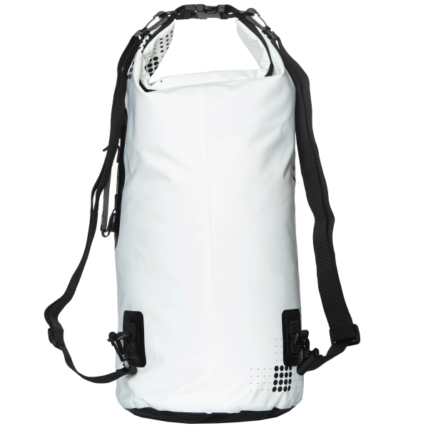 Bolsa estanca DRY TUBE 2.0 30L blanco