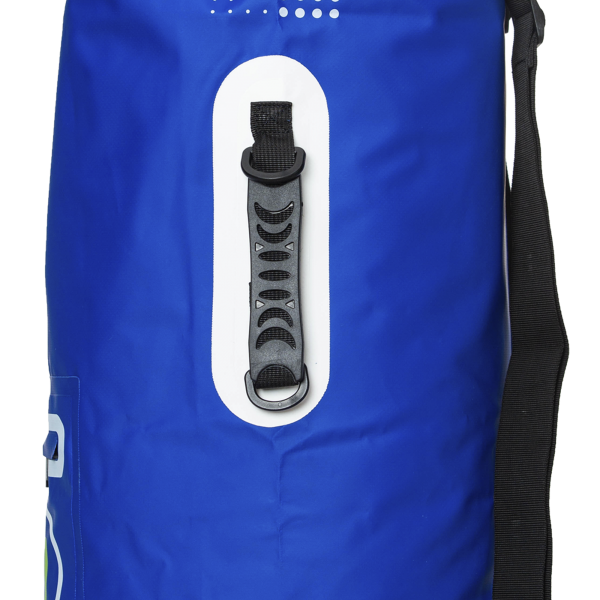 Bolsa estanca DRY TUBE 2.0 40L azul