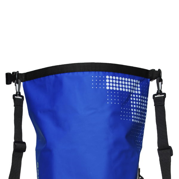 Dry sack DRY TUBE 2.0 40L blue