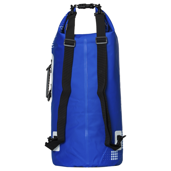 Bolsa estanca DRY TUBE 2.0 40L azul