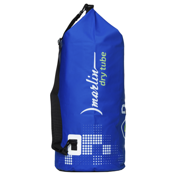 Bolsa estanca DRY TUBE 2.0 40L azul