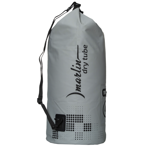 Bolsa estanca DRY TUBE 2.0 40L gris claro