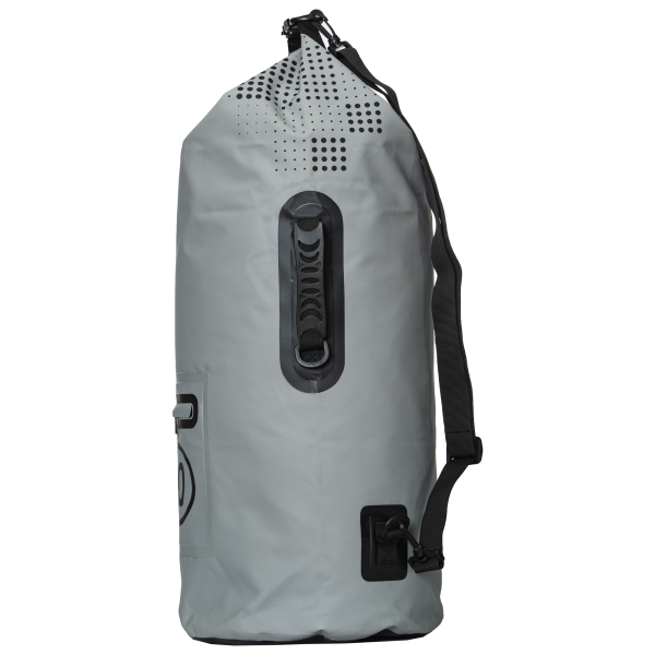 Bolsa estanca DRY TUBE 2.0 40L gris claro