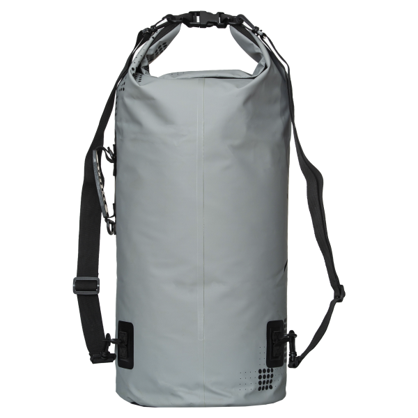 Dry sack DRY TUBE 2.0 40L light grey