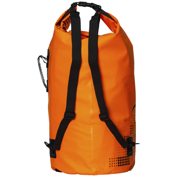 Dry sack DRY TUBE 2.0 60L orange