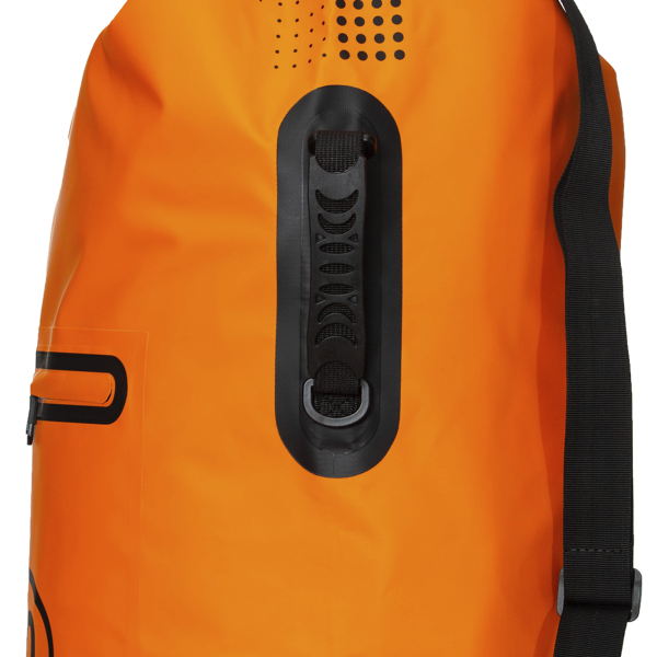 Bolsa estanca DRY TUBE 2.0 60L naranja