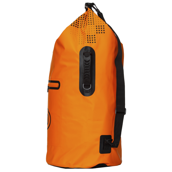 Dry sack DRY TUBE 2.0 60L orange