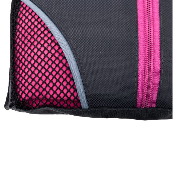 Рушник з мікрофібри Marlin Microfiber Travel Towel Pink