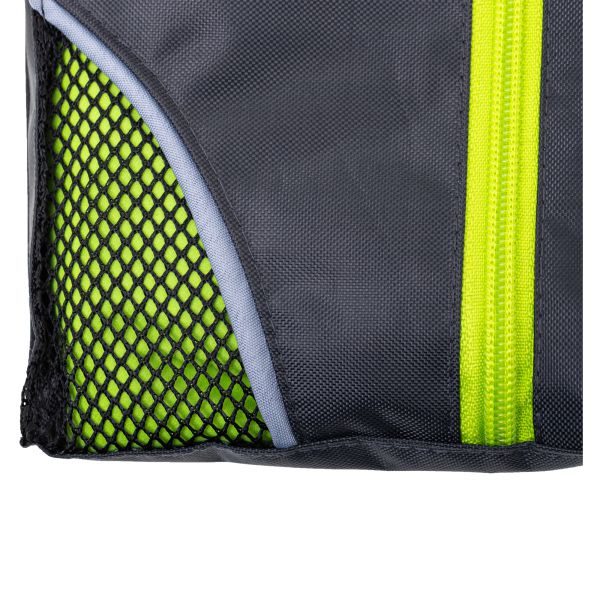 Рушник з мікрофібри Marlin Microfiber Travel Towel Lime Green