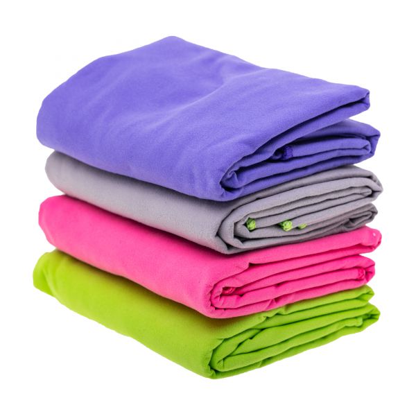 Рушник з мікрофібри Marlin Microfiber Travel Towel Pink