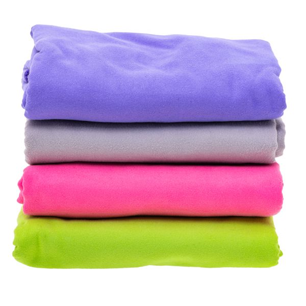 Рушник з мікрофібри Marlin Microfiber Travel Towel Ultraviolet