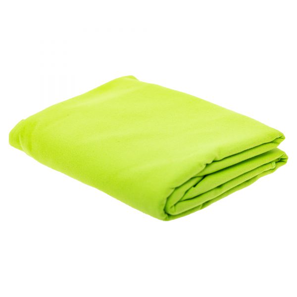 Toalla Marlin Microfiber Travel Towel Verde Lima