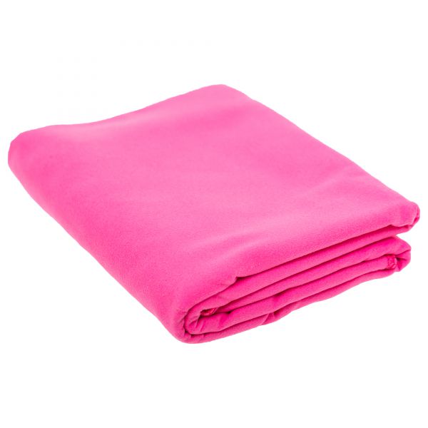 Рушник з мікрофібри Marlin Microfiber Travel Towel Pink