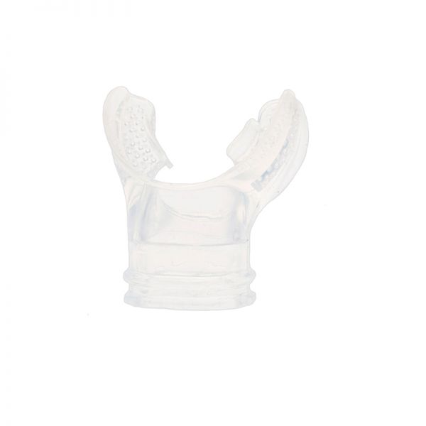 Marlin Mouthpiece Standart Transparent