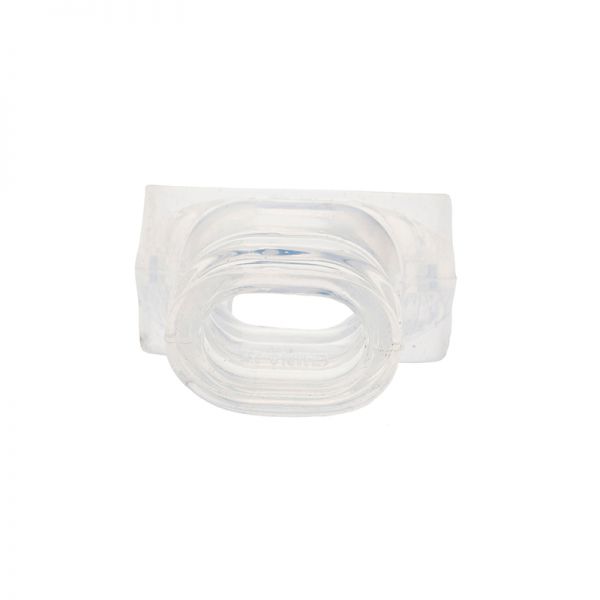 Marlin Mouthpiece Standart Transparent