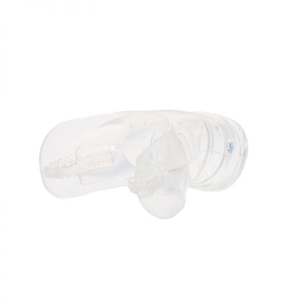 Marlin Mouthpiece Standart Transparent