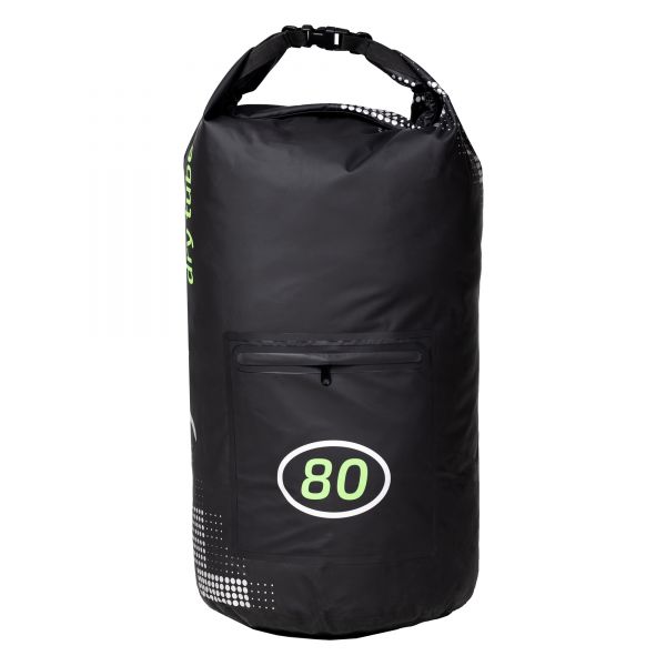 Dry sack Marlin Dry Tube 2.0 80L Black