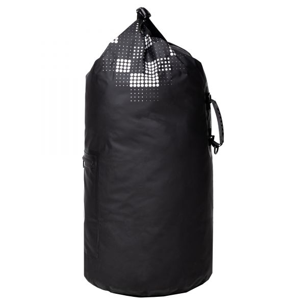 Bolsa hermética Marlin Dry Tube 2.0 80l Negro