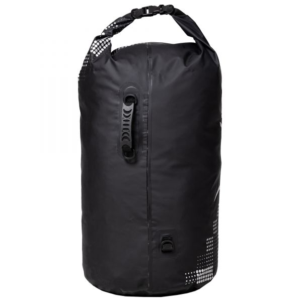 Bolsa hermética Marlin Dry Tube 2.0 80l Negro