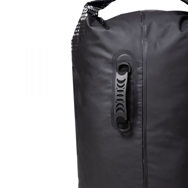 Bolsa hermética Marlin Dry Tube 2.0 80l Negro