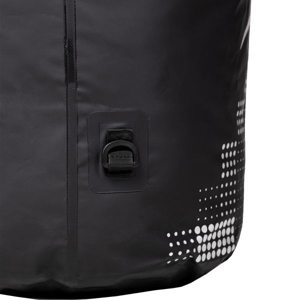 Bolsa hermética Marlin Dry Tube 2.0 80l Negro