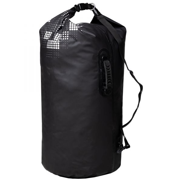 Bolsa hermética Marlin Dry Tube 2.0 80l Negro