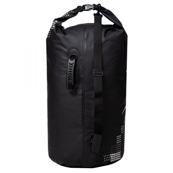 Bolsa hermética Marlin Dry Tube 2.0 80l Negro