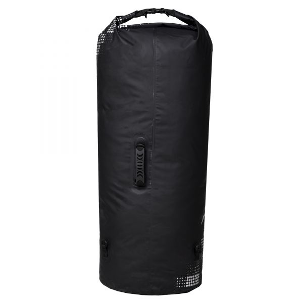 Bolsa hermética Marlin Dry Tube 2.0 110L Negro