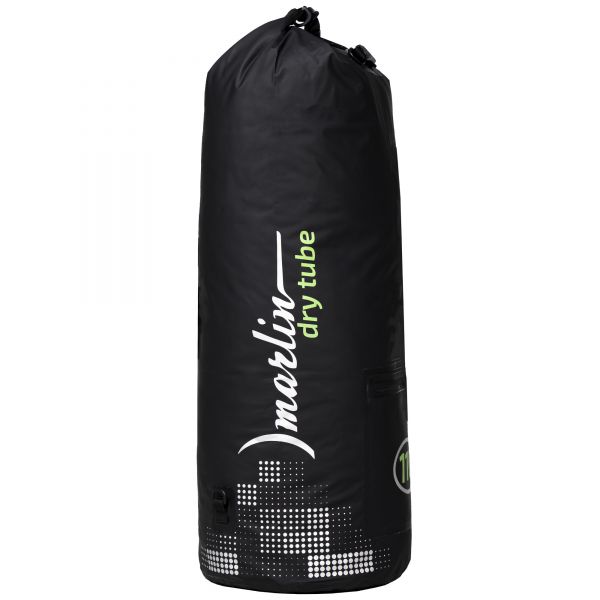 Dry sack Marlin Dry Tube 2.0 110L Black