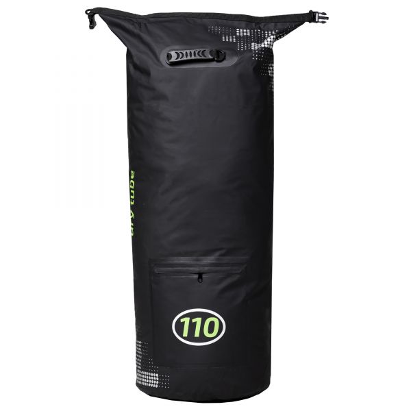 Dry sack Marlin Dry Tube 2.0 110L Black