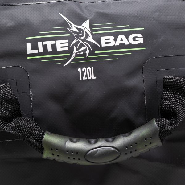 Bolsa Marlin Lite Bag 120L