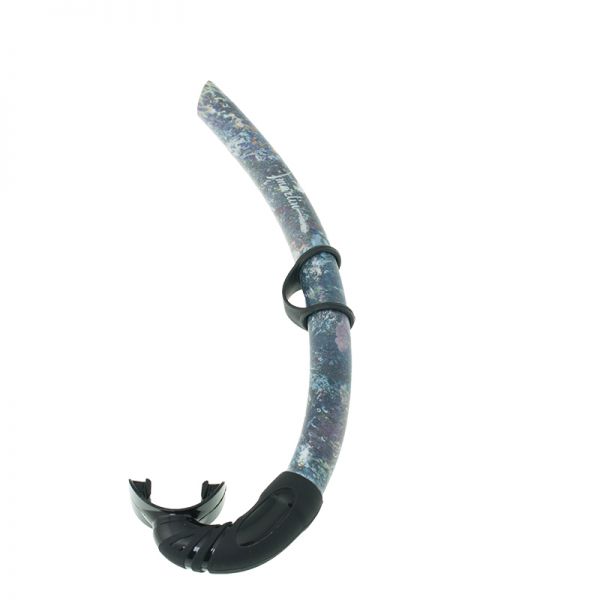 Marlin Classic Camo Black Snorkel