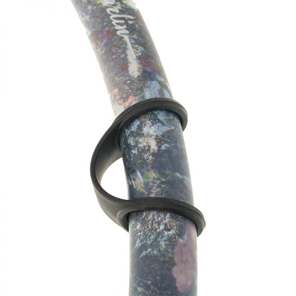 Marlin Classic Camo Black Snorkel