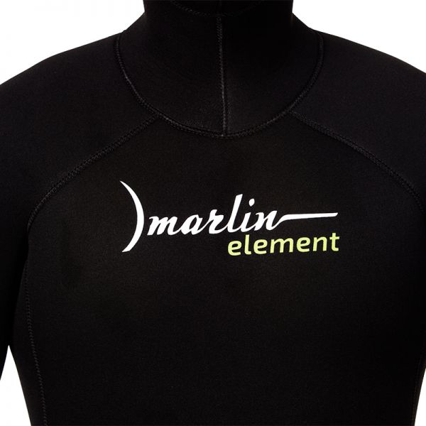 Wetsuit Marlin Element 9 mm