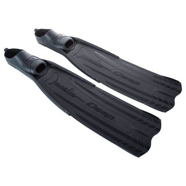 Fins Marlin DEEP Black