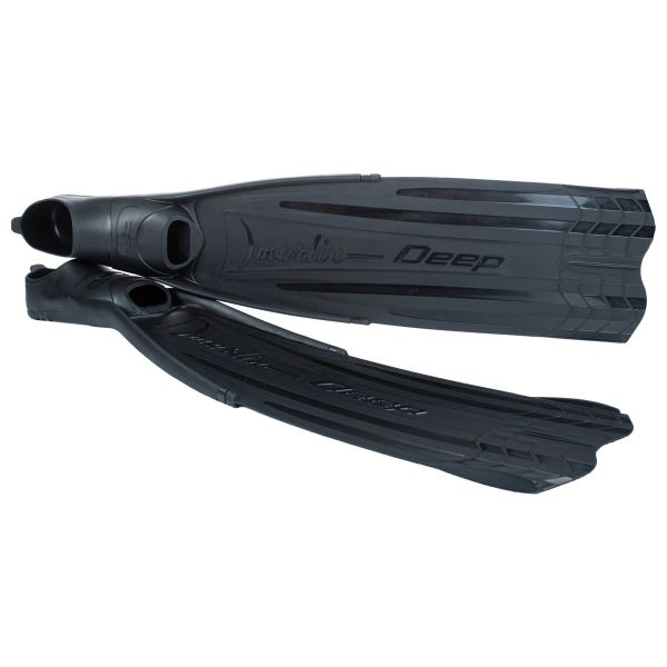 Fins Marlin DEEP Black