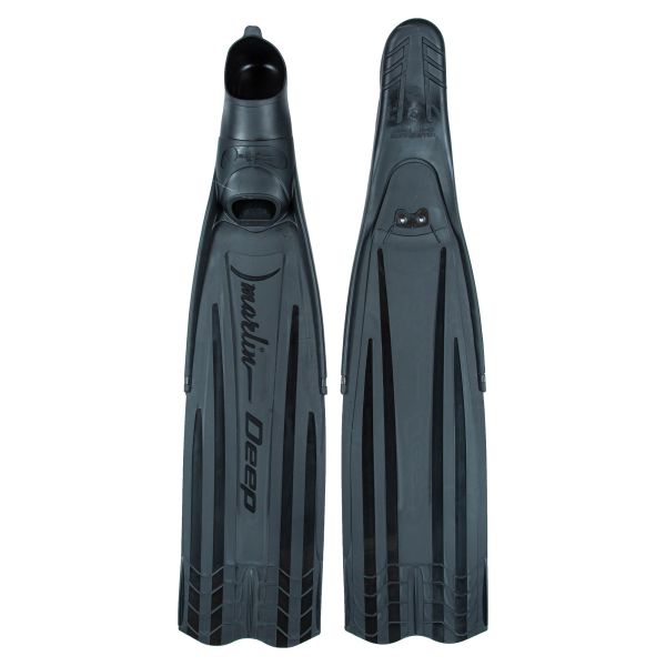 Fins Marlin DEEP Black