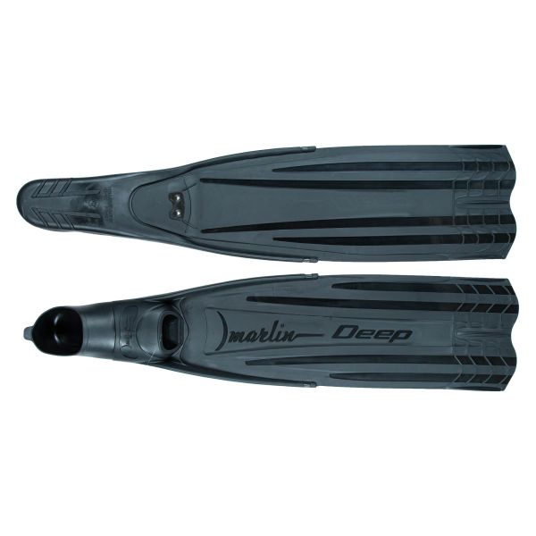 Ласти Marlin DEEP Black