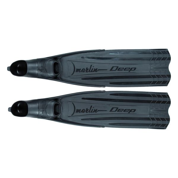 Ласты Marlin DEEP Black